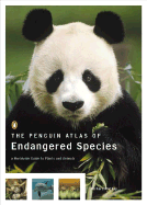 The Penguin Atlas of Endangered Species - MacKay, Richard