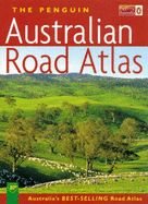 The Penguin Australian Road Atlas 2000 - PENGUIN