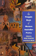 The Penguin Book of Modern Australian Poetry - Tranter, John (Editor), and Mead, Philip (Editor)