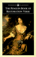 The Penguin Book of Restoration Verse