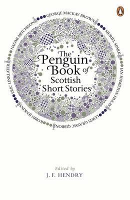 The Penguin Book of Scottish Short Stories - Hendry, J.