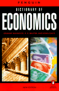 The Penguin Dictionary of Economics - Bannock, Graham, Mr., and Baxter, R E, and Davis, Evan
