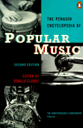 The Penguin Encyclopedia of Popular Music: Second Edition