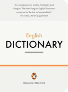 The Penguin English Dictionary