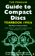 The Penguin Guide to Compact Discs Yearbook 1995-1996: Best Buys in Classical Music
