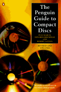 The Penguin Guide to Compact Discs