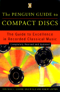 The Penguin Guide to Compact Discs