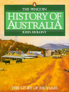The Penguin history of Australia