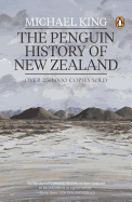 The Penguin History of New Zealand