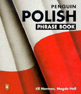 The Penguin Polish Phrase Book