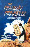 The Penguin Principles: A Survival Manual For Clergy Seeking Maturity In Ministry