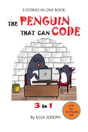 The Penguin That Can Code: 3 in 1