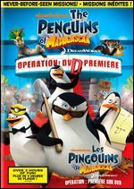 The Penguins of Madagascar: Operation: DVD Premiere