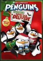 The Penguins of Madagascar: Operation - Special Delivery