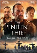 The Penitent Thief - Jonathan Blaze; Lucas Miles