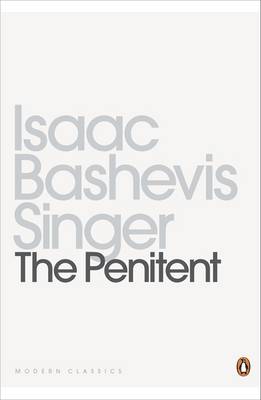 The Penitent - Singer, Isaac Bashevis