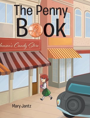 The Penny Book - Jantz, Mary