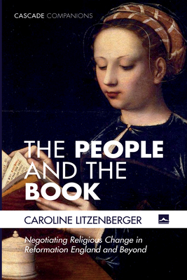 The People and the Book - Litzenberger, Caroline