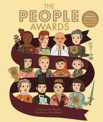 The People Awards - Murray, Lily, Ms.