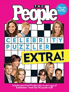The People Celebrity Puzzler Extra!