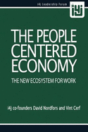 The People Centered Economy: The New Ecosystem for Work