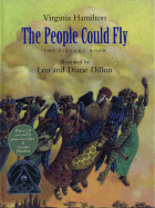 The People Could Fly: The Picture Book - Hamilton, Virginia