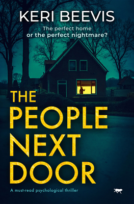 The People Next Door - Beevis, Keri