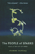 The People of Sparks - DuPrau, Jeanne