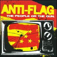 The People or the Gun - Anti-Flag