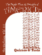 The People Places and Principles of America: the Defining of America Activities Quizzez and Tests