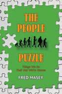 The People Puzzle: Things We Do That Say We're Human