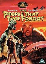 The People That Time Forgot - Kevin Connor