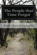 The People that Time Forgot
