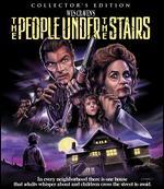 The People Under the Stairs [Blu-ray]