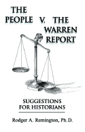 The People V. the Warren Report