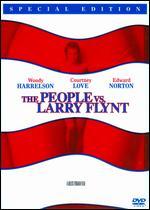 The People vs. Larry Flynt [Special Edition]
