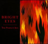 The People's Key - Bright Eyes