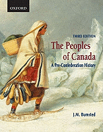 The Peoples of Canada: A Pre-Confederation History