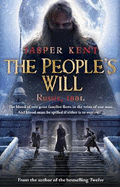 The People's Will: (The Danilov Quintet 4)