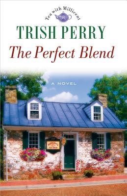 The Perfect Blend - Perry, Trish