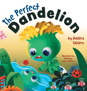 The Perfect Dandelion