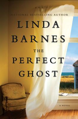 The Perfect Ghost - Barnes, Linda