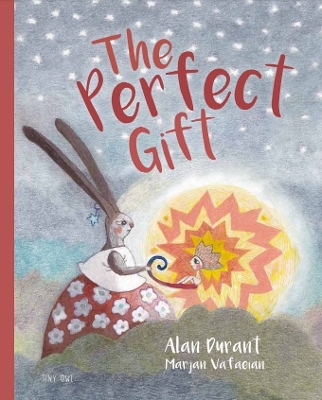 The Perfect Gift - Durant, Alan