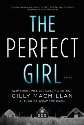 The Perfect Girl - MacMillan, Gilly