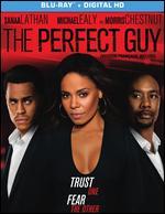 The Perfect Guy [Bilingual] [Blu-ray]
