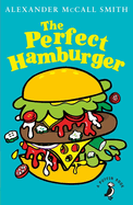 The Perfect Hamburger