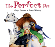 The Perfect Pet - Palatini, Margie