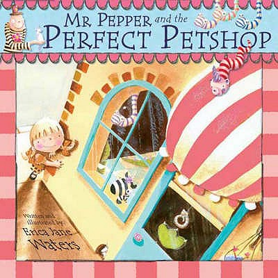 The Perfect Petshop - 