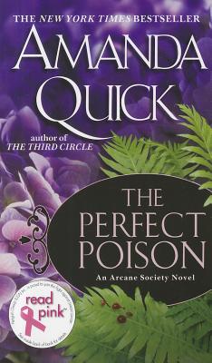 The Perfect Poison - Quick, Amanda