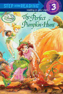 The Perfect Pumpkin Hunt